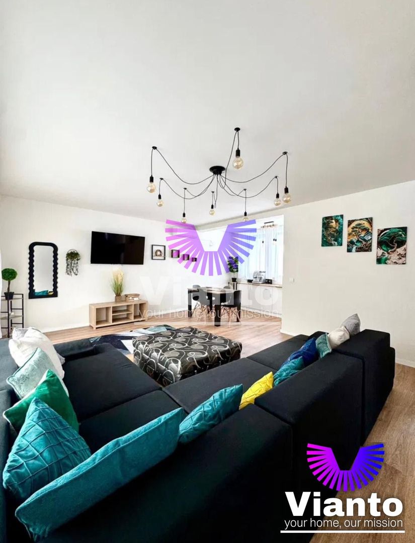 Casa individuala de vânzare Tocile
