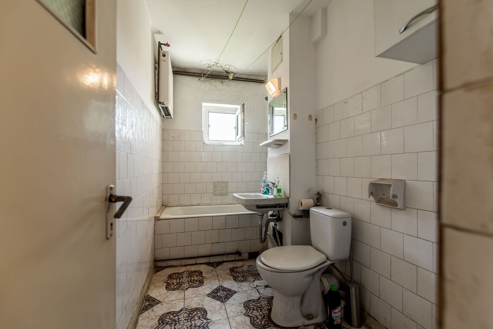 Imagine 7 - Apartament 3 camere în Vlaicu (zona Agora Mall) – etaj 2/4