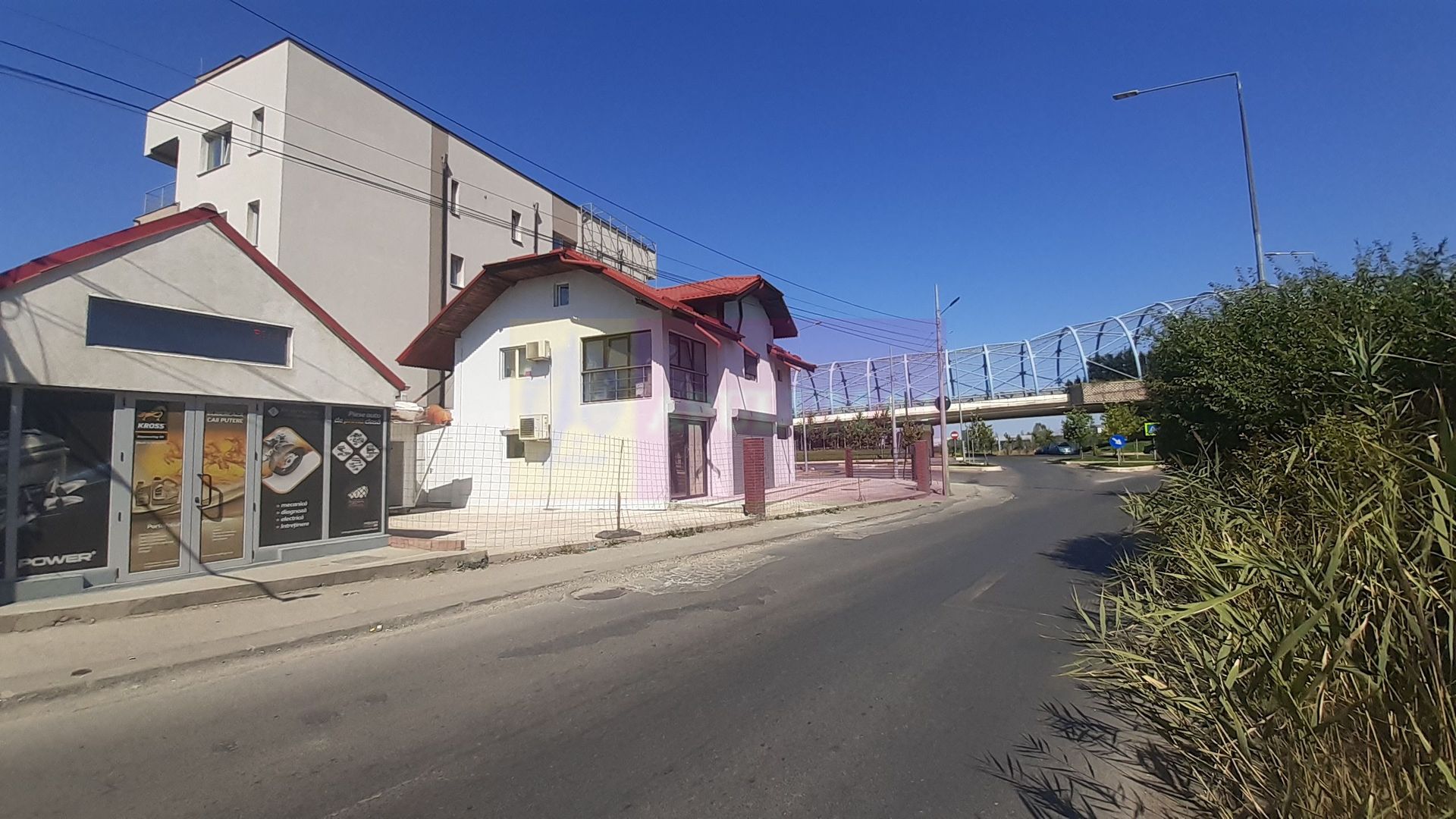 Investiția perfectă - Imobil gata închiriat pretabil orice activitate