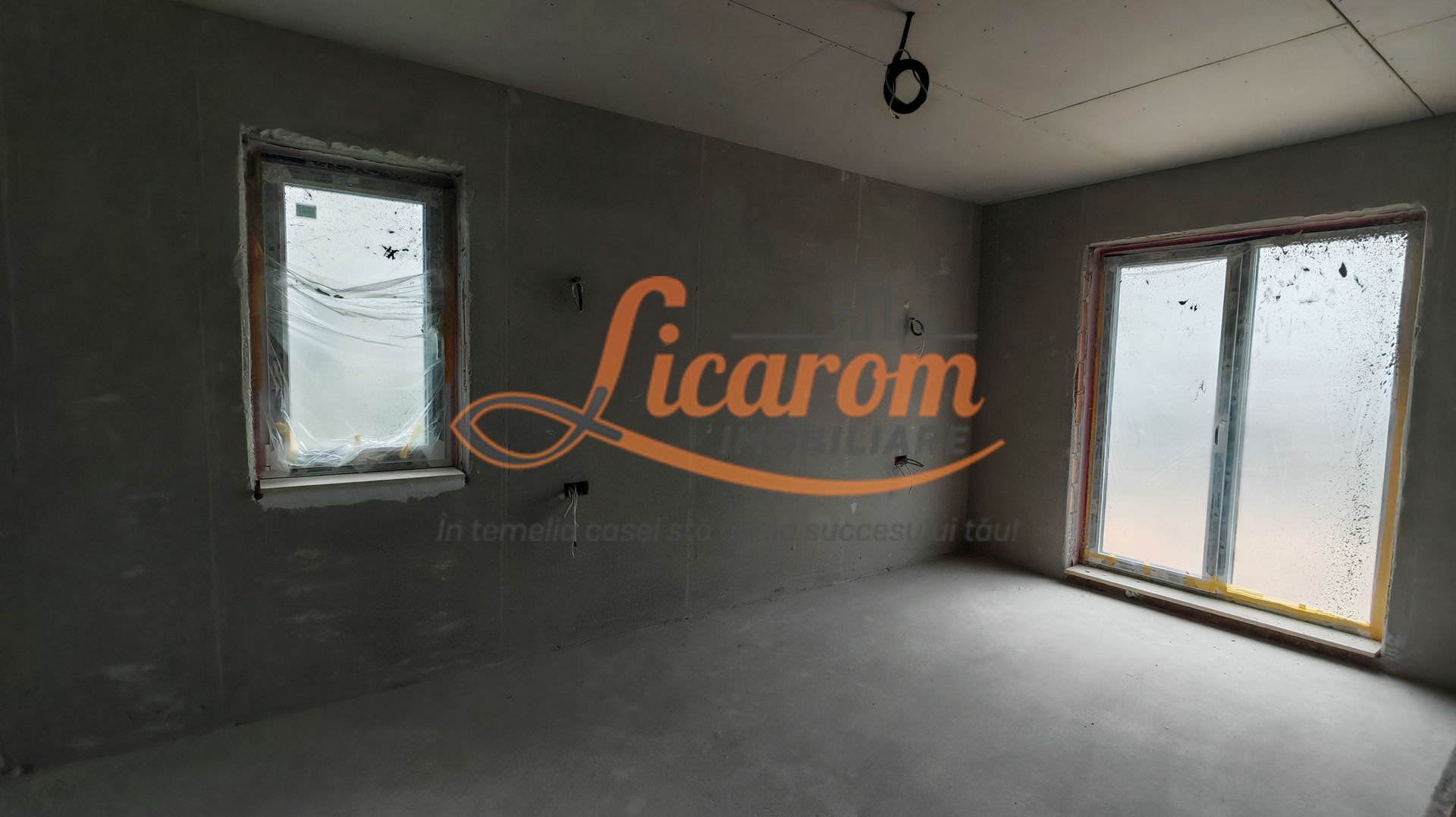 Casa la cheie in CRISTIAN pe Parter, zona de vile,250.000 euro - imaginea 6