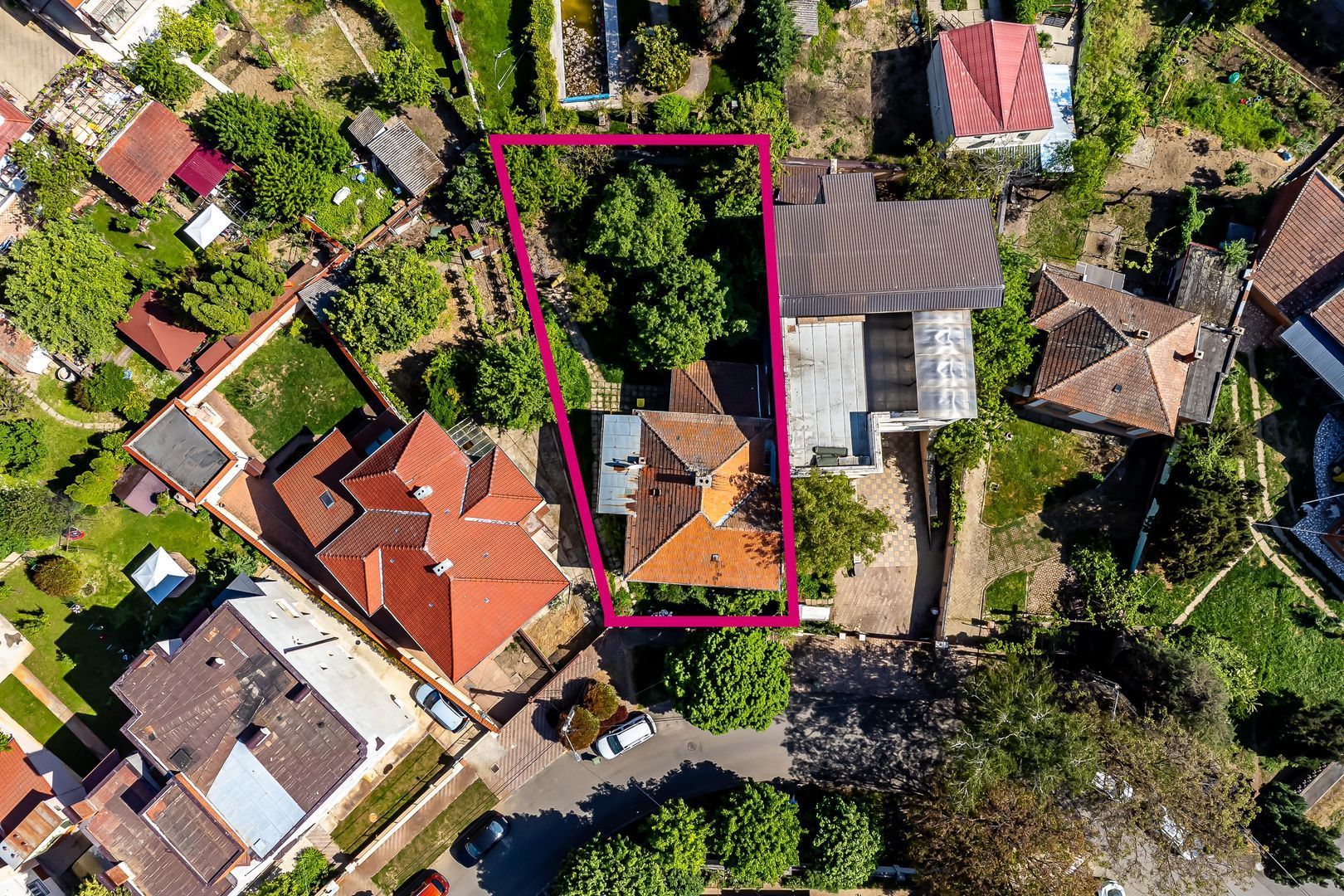 Imagine 6 - Oportunitate rară în cea mai exclusivistă zonă din Arad, Zona Gloria