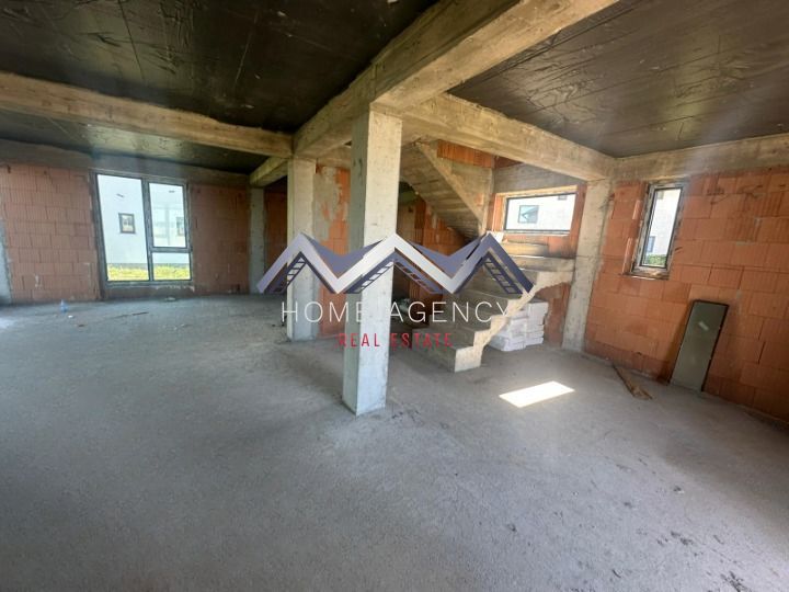 Casă individuală 190 mp | Mansardă locuibilă | Otopeni - imaginea 5