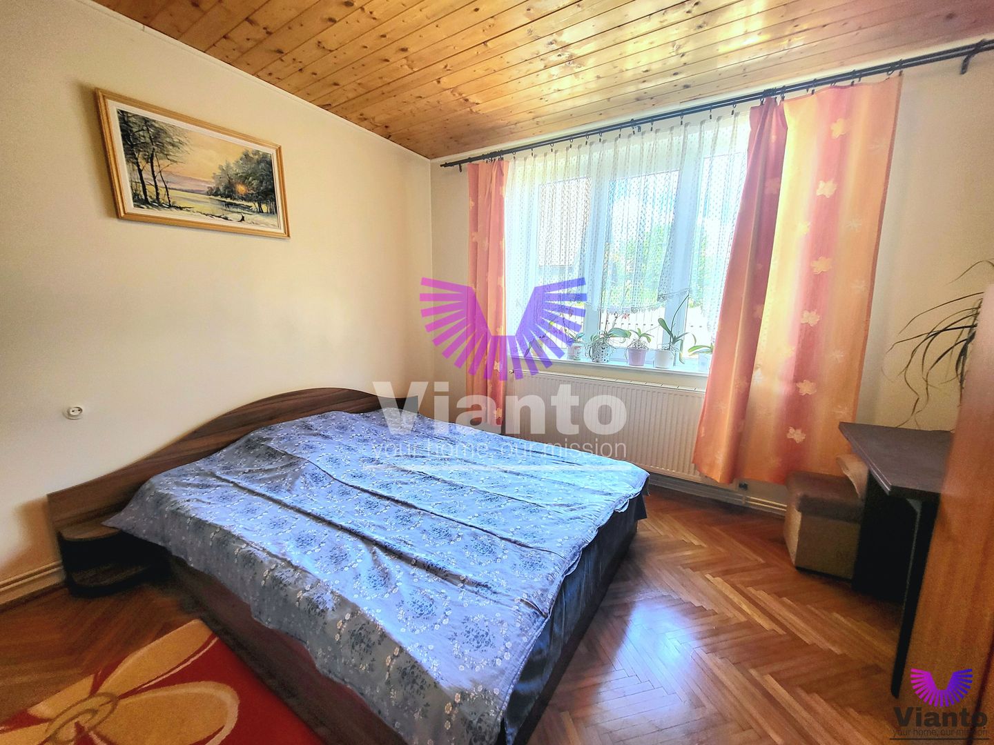 Casa cu 2 corpuri separate | 432 mp teren | Cartier Resita | Sibiu