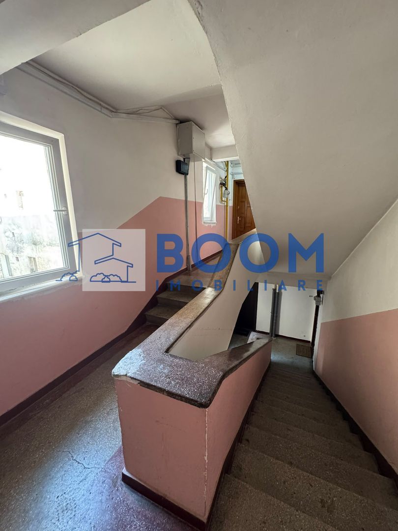Apartament 2 camere | Traian- Spitalul 2 | Etaj 2 - imaginea 8