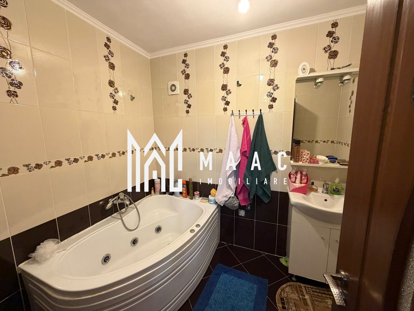 Apartament de vânzare Sibiu | Central | 2 camere, 80 mp, parcare - imaginea 15