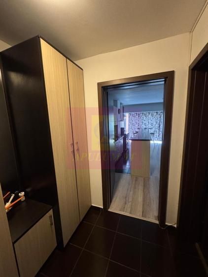 Studio mobilat și utilat | Parcare subterană inclusă | Valea Furcii - imaginea 6