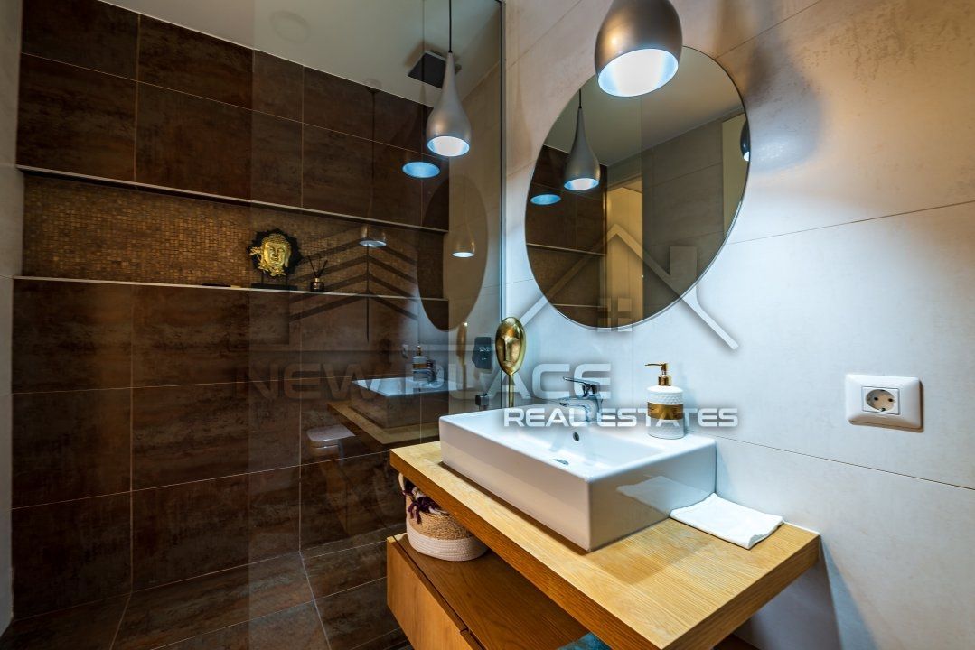 Apartament exclusivist | Terasa de 96 mp | Poze Reale | Lux - imaginea 16
