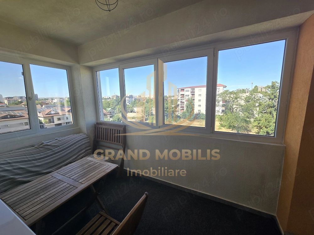 De Vanzare Apartament 2 Camere complex rezidential - imaginea 7