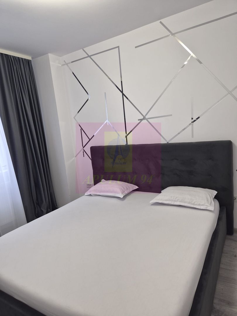 Apartament elegant cu 2 camere | Platanii Residence | Complet mobilat - imaginea 17