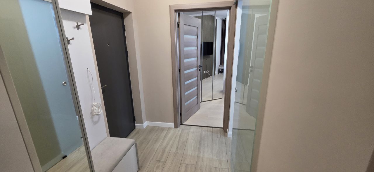 Militari Apusului apartament 2 camere de inchiriat bloc nou - imaginea 18