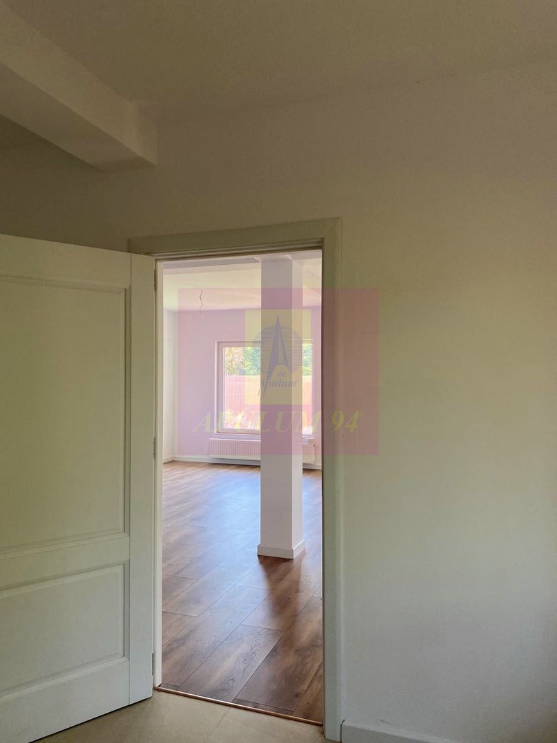 122 mp + grădină 170 mp | 3 dormitoare | 2 parcări | - imaginea 15