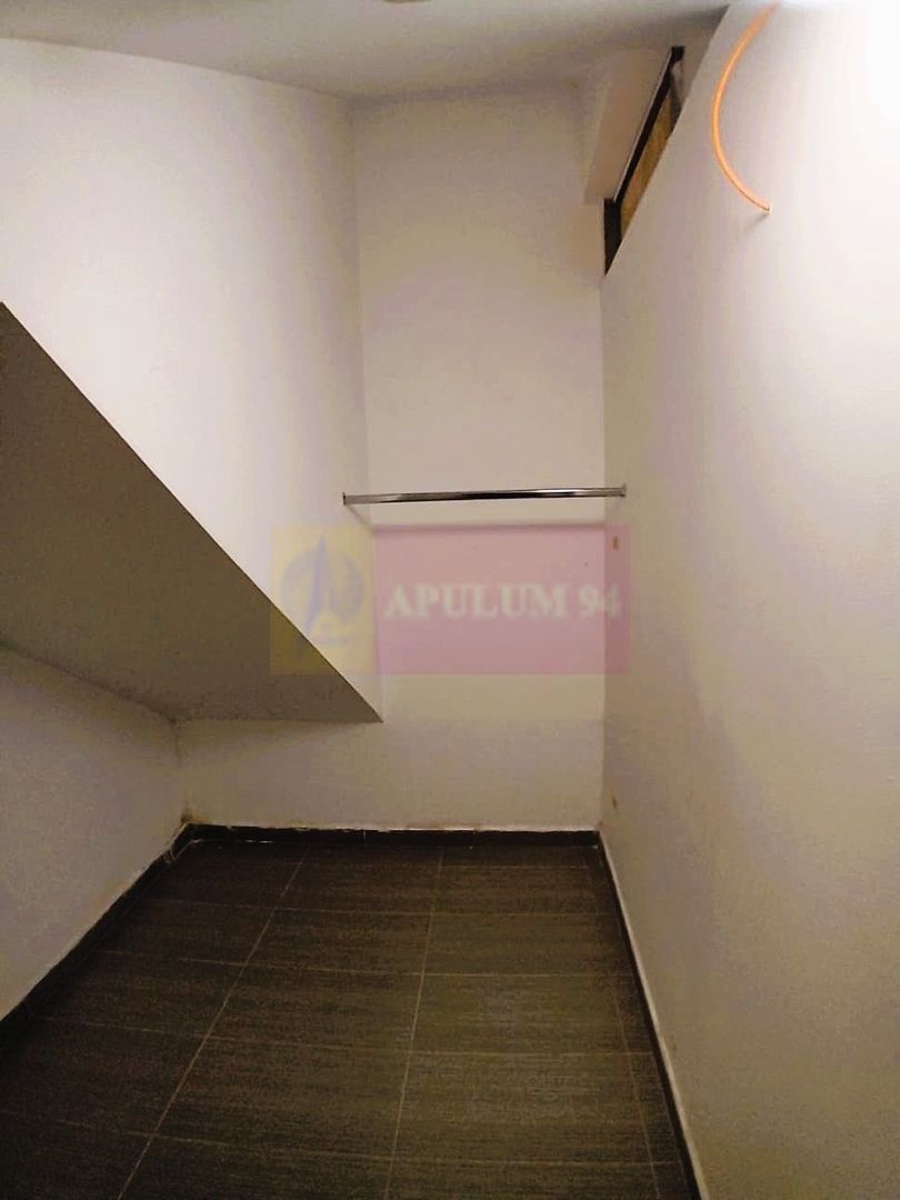 Spatiu 106 mp, intrare separata, utilitati incluse, langa Mall Prosper