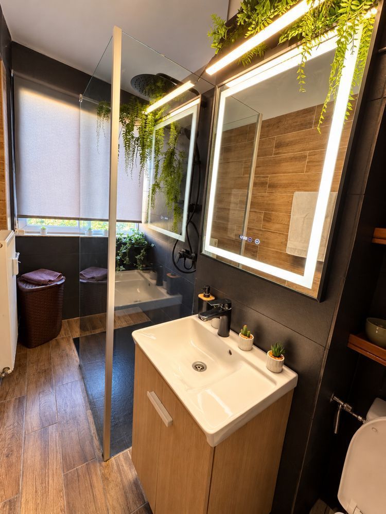 Apartament 2 camere de Inchiriat zona Tineretului - imaginea 5