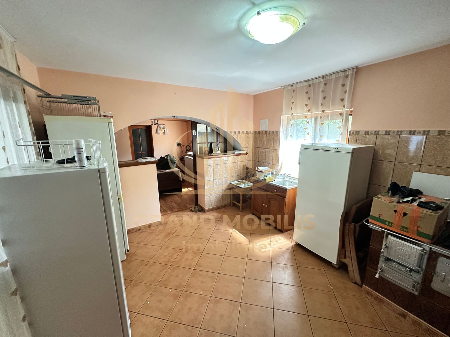 Casă 160 mp + atelier 200 mp + anexă + teren 1.000 mp | Exclusivitate - imaginea 12