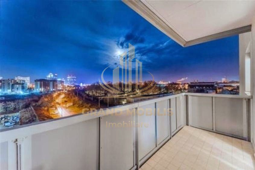 Apartament de lux cu panoramă spectaculoasă Fructus Plaza – investitie - imaginea 4