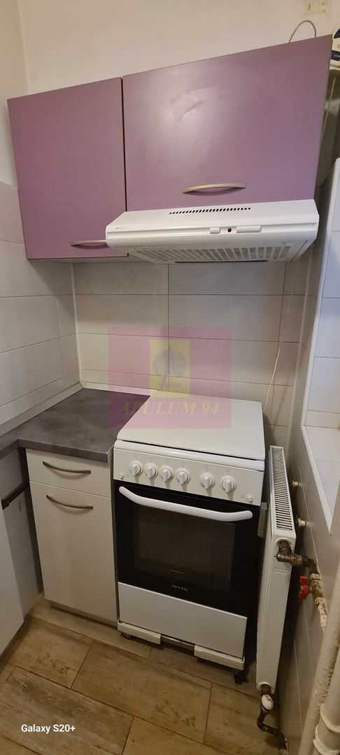 Garsoniera - Bdul Ghencea, tramvai 41 - imaginea 7