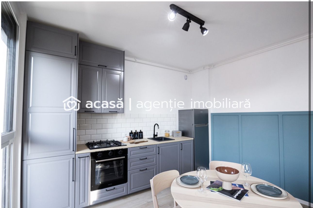 Imagine 4 - Penthouse NOU de vanzare Comison 0