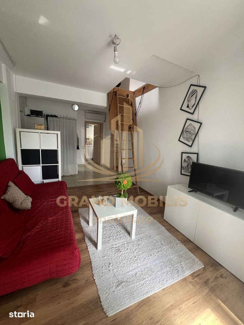 OCAZIE! Duplex 3 Camere | Bloc 2013 | 84 mp pe 2 Niveluri | PARCARE