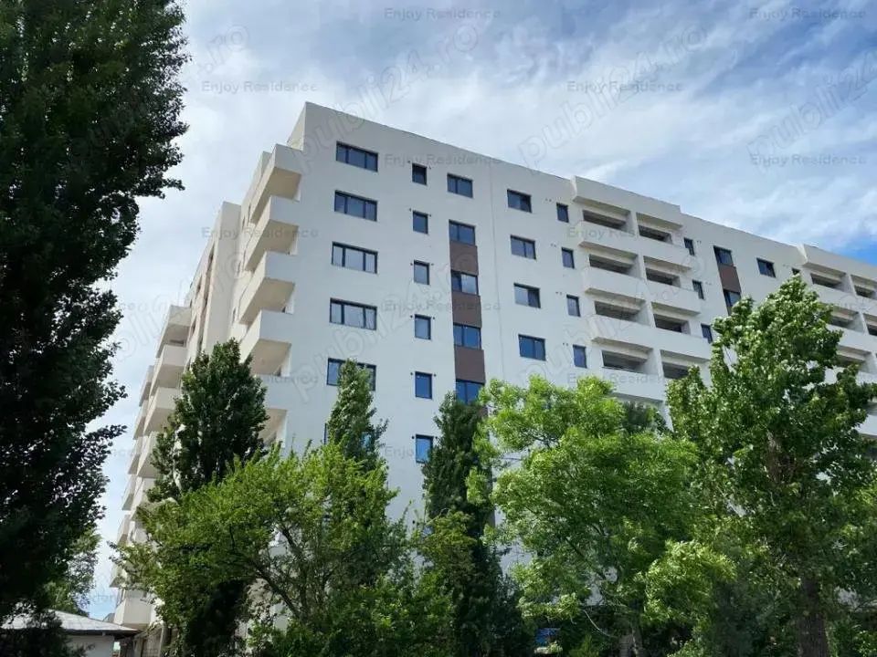 Ap Nou 2 Cam, decomandat 61 m2,, aflat pe Bv. Iuliu Maniu 405, Militari,