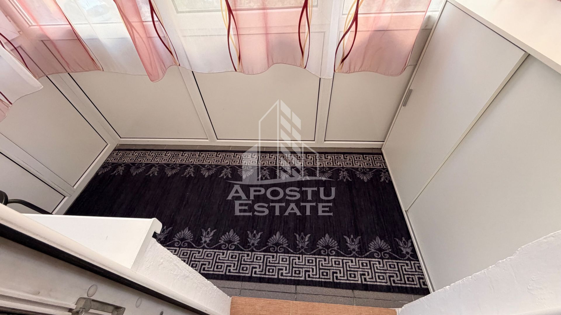 Apartament 2 camere de vanzare in zona Girocului - Judetean Timisoara - imaginea 7