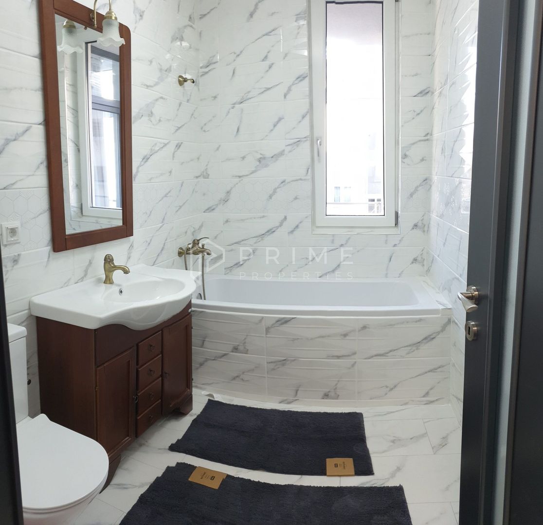 Apartament Modern, Recompartimentat Inteligent (56 mp) –Etaj 1 |Unirii - imaginea 6