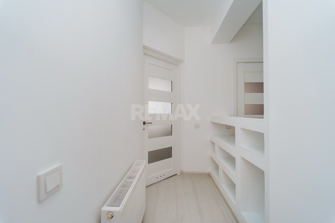 Apartament cu 1 cameră și living, Ciocana - imaginea 20