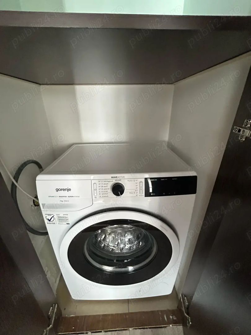 Apartament cu 2 camere de închiriat Colentina,Maior Vasile Bacila - imaginea 7