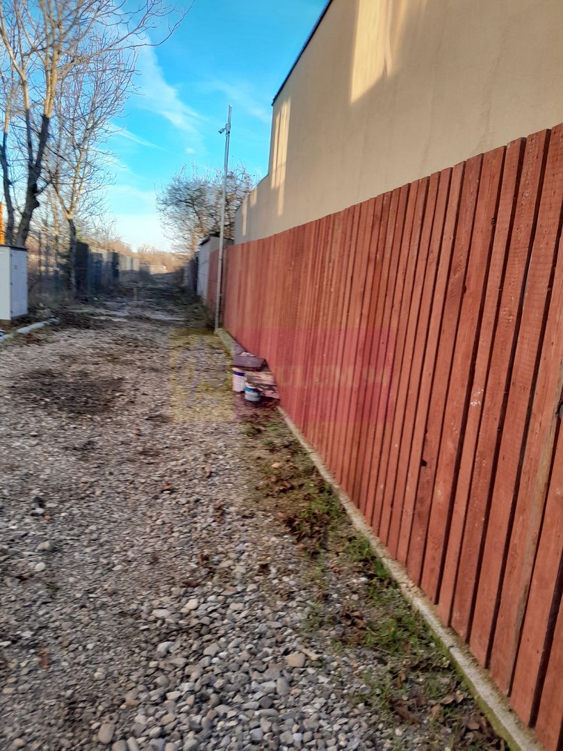 OCAZIE!!! vanzare teren 500 mp Giulesti