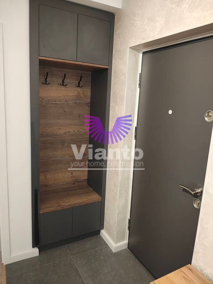 Apartament 3 camere lux // Selimbar Vis-a-vis de mall