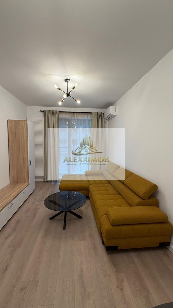 Apartament de Inchiriat - 2 Camere - 61 MP - Zona Grand Arena - imaginea 14