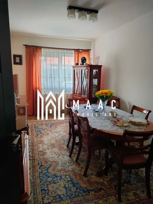 Apartament 3 camere de vânzare | Șelimbăr, Brana | 67 mp - imaginea 3