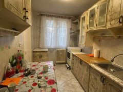 Vânzare apartament 3 camere decomandat | 70 mp | Parter | Rahova T742