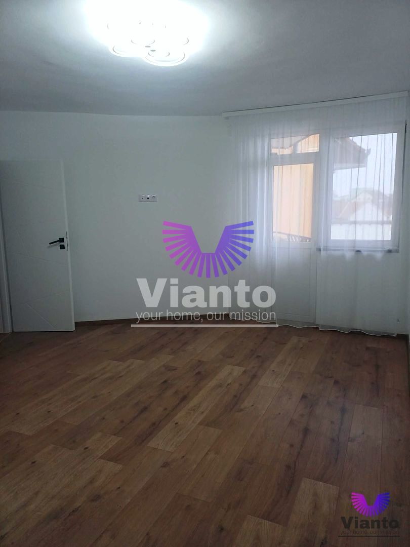 Apartament 2 camere decomandat | Renovat 2026 | Parcare | Turnisor