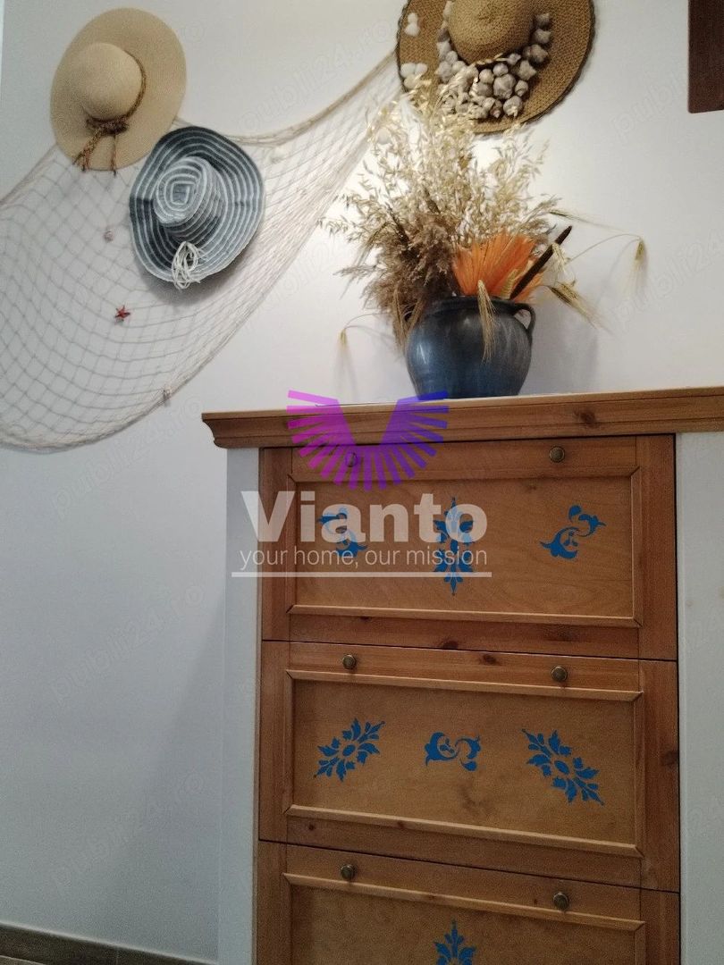 Apartamnt 3 Camere-63mpu cu Loc de Parcare-Zona Doamna Stanca