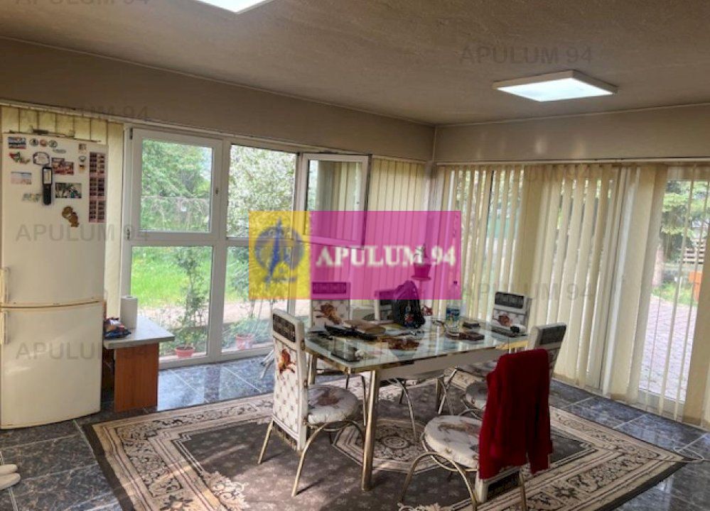 Casa P+M Bragadiru- Sabarului.