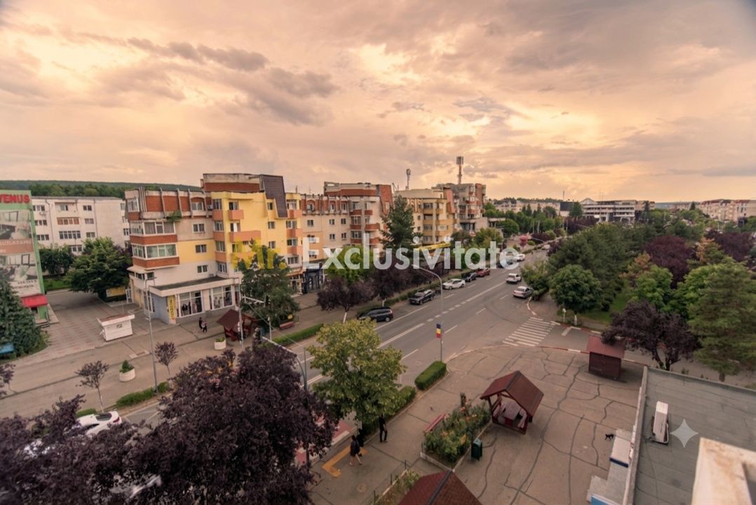 Apartament 3 Camere Decomandat Ultracentral Mioveni - imaginea 8