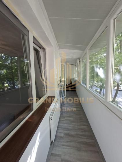 Apartament 2 camere Oltenitei Parcare ADP - imaginea 10