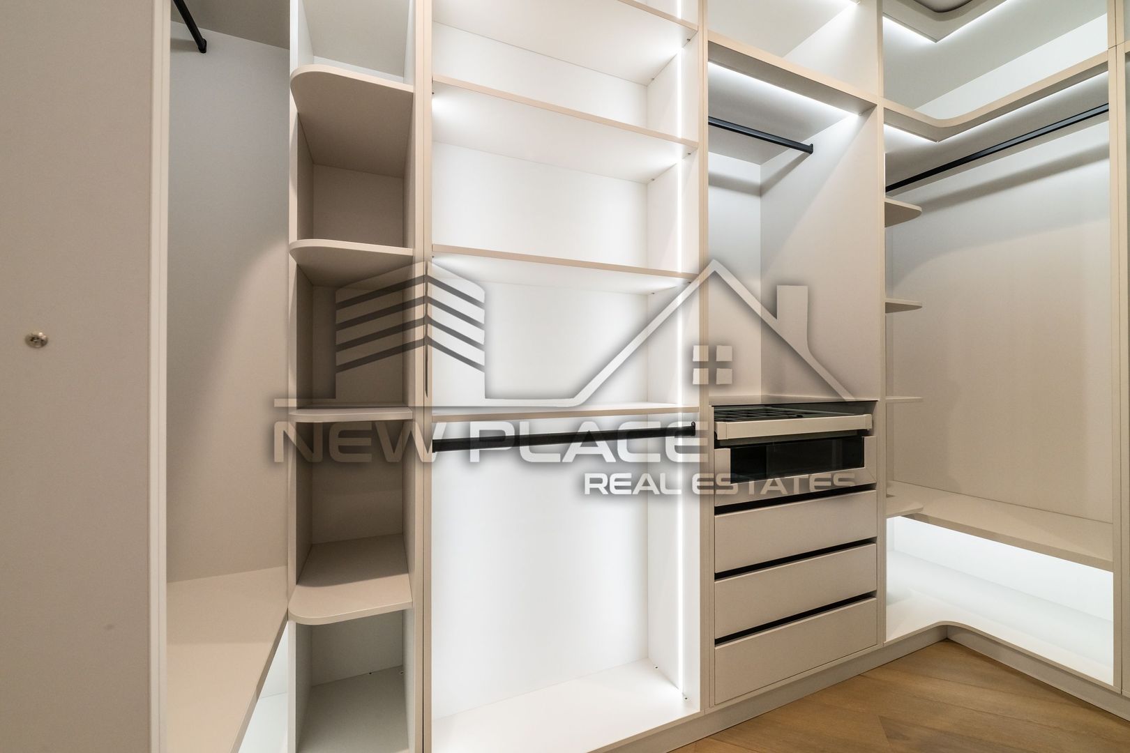 CORTINA 126 | Apartament exclusivist | Terasa 26 mp | View liber | ULTRA LUX - imaginea 21