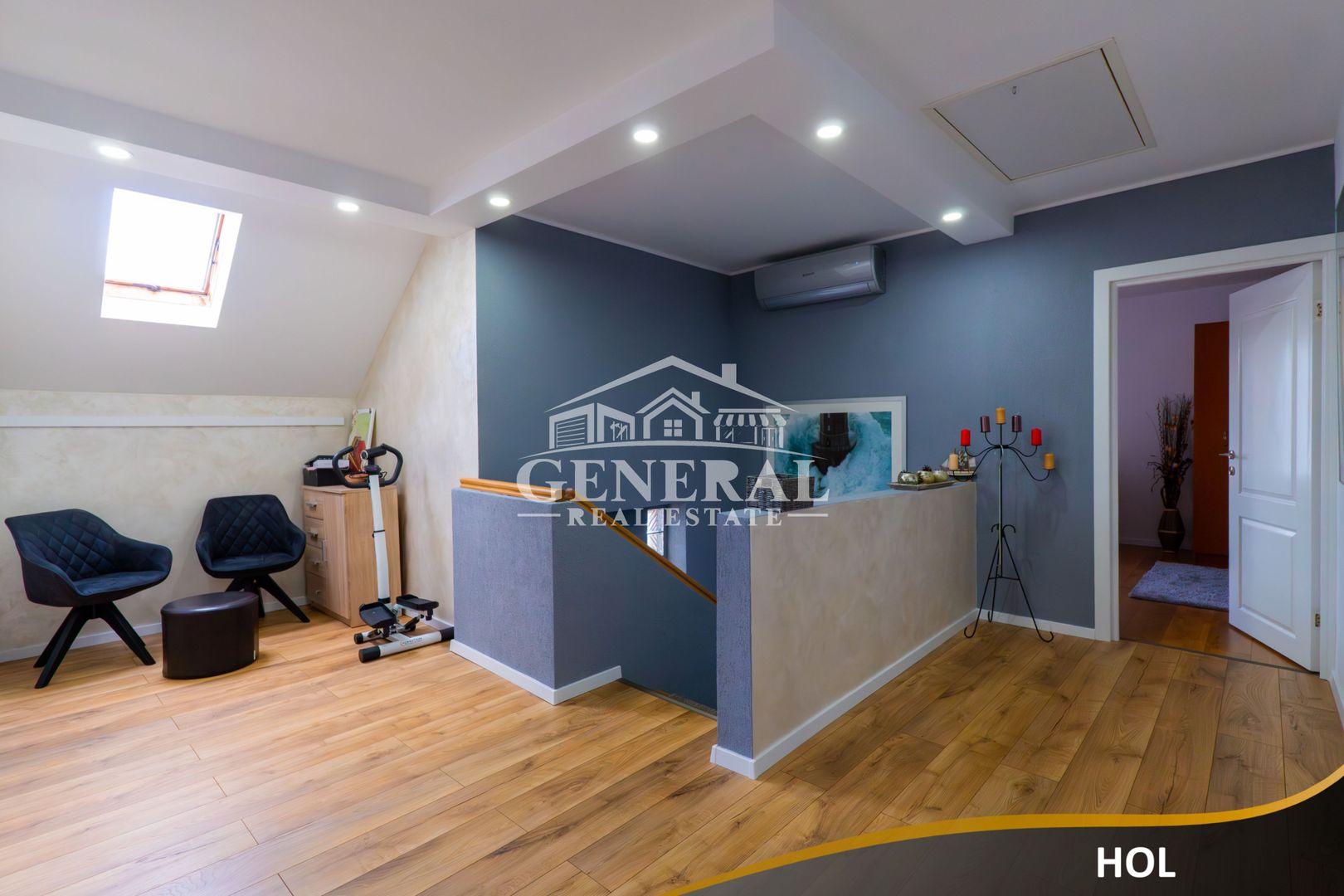 Casa de vanzare zona centrala in Baia Mare 200m2 casa si 420 teren - imaginea 9