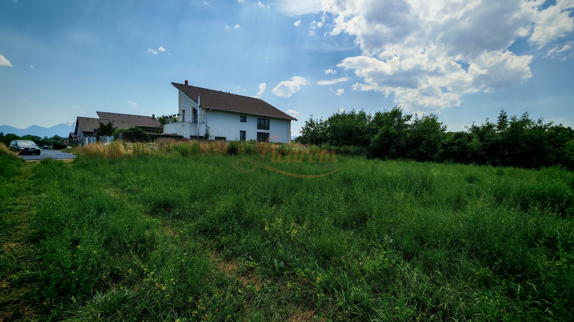 Teren intravilan Stupini ,Central, 823mp,Utilitati,83000 eur - imaginea 3