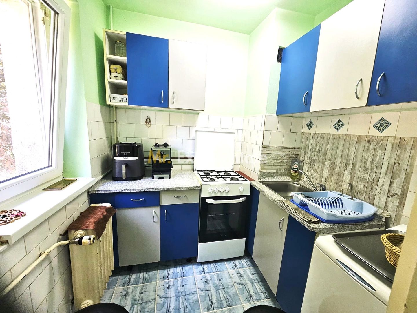Apartament de vanzare,etaj 2,aleea Peana/Manastur - imaginea 10