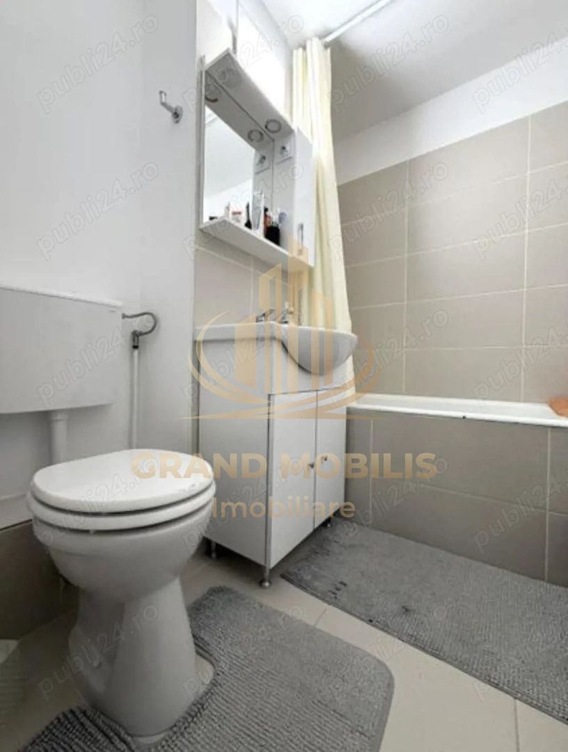 Apartament 4 camere Lipovei et 3 - imaginea 9