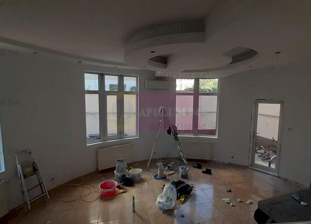 Casă-Vilă Brâncoveanu-Secuilor