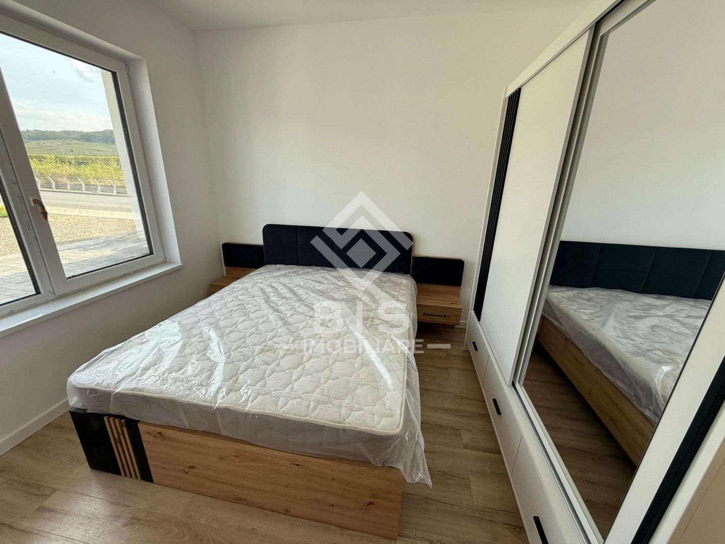 Duplex NOU  -  Premium Finisat si Utilat - imaginea 18