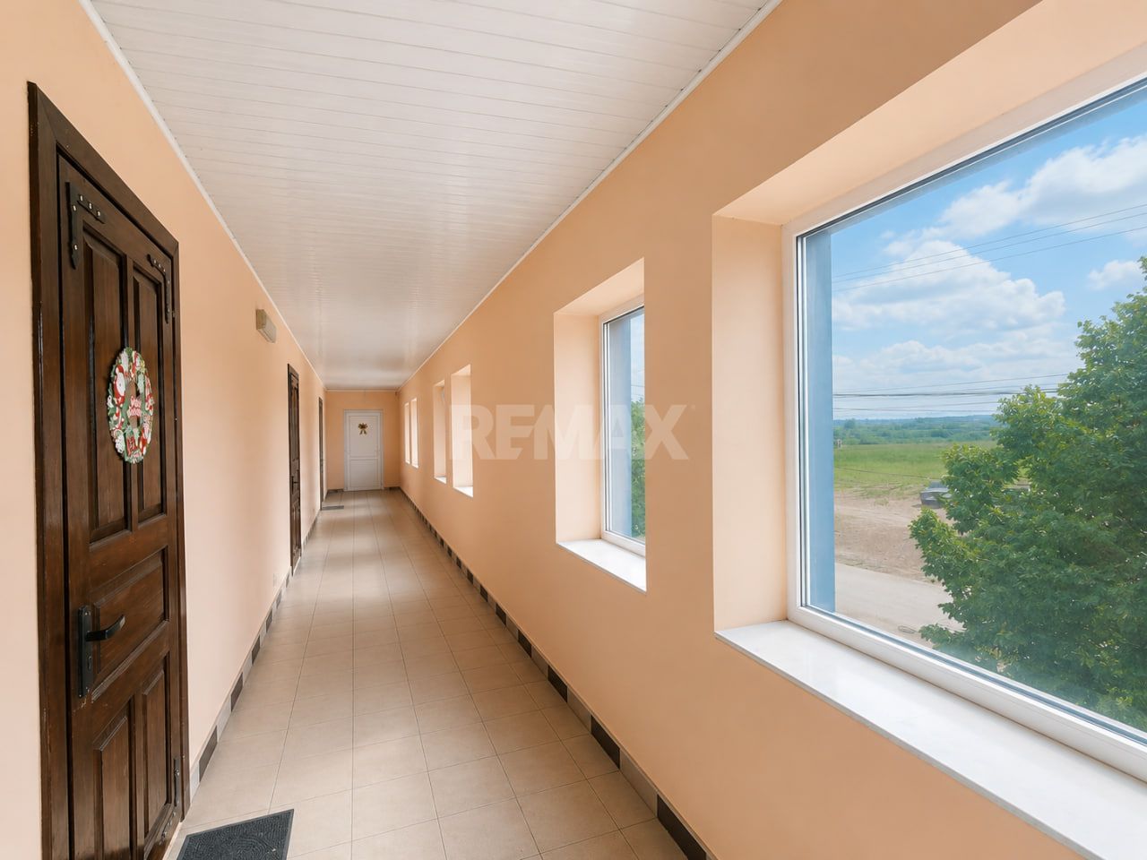 Activ multifuncțional în Bubuieci | Locativ + Comercial | Oportunitate pentru investitori - imaginea 5