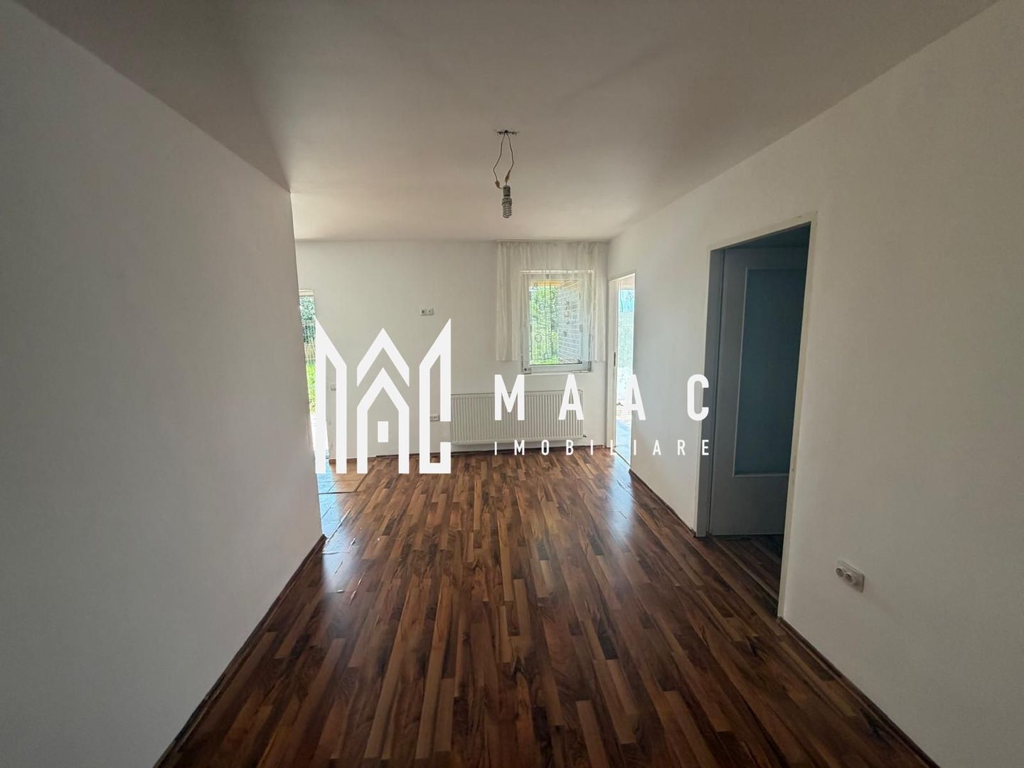 Apartament de vânzare | Turnisor, Sibiu | la casă, curte - imaginea 8