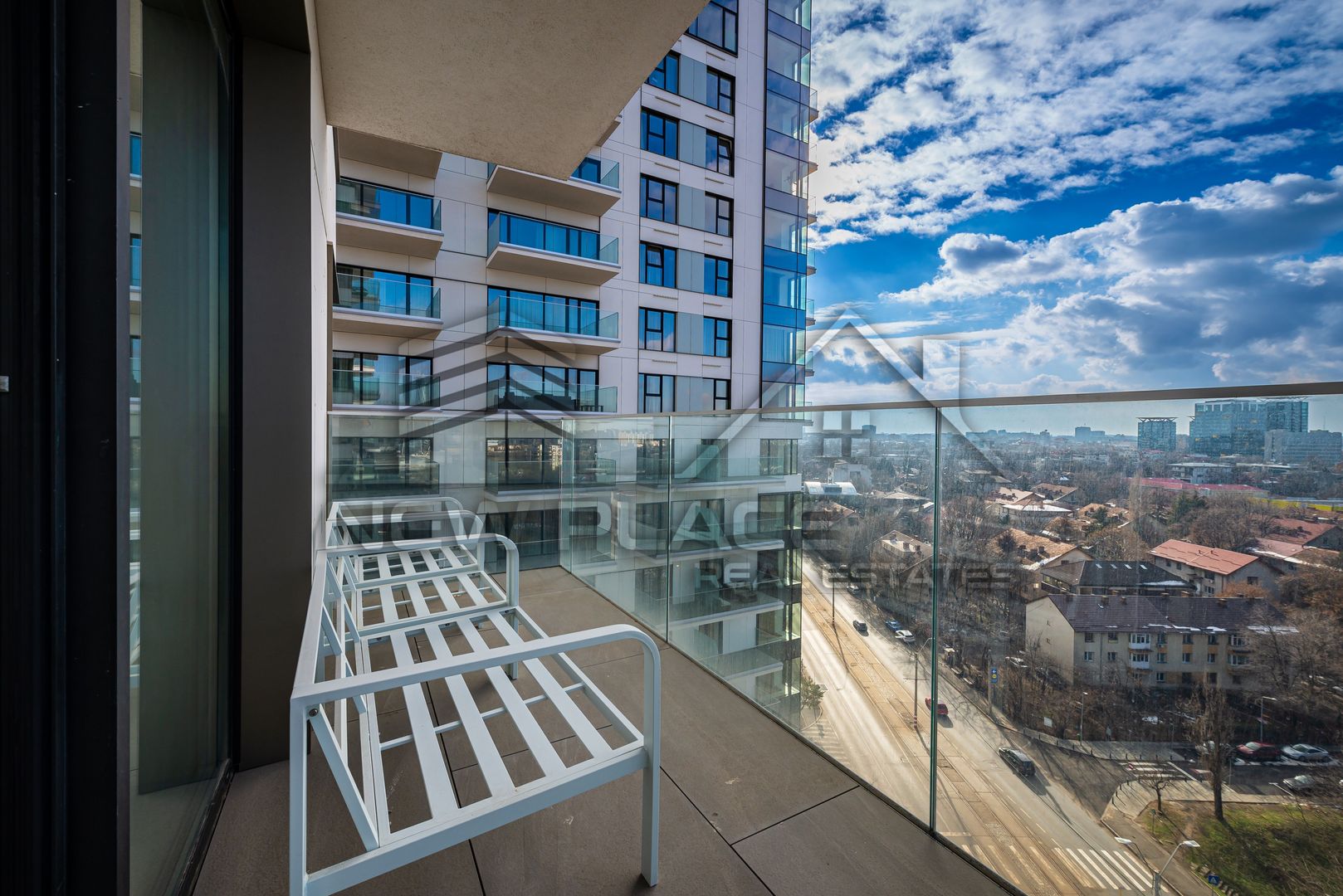 One Verdi Park | Apartament unicat [+21% TVA] View liber | Lux - imaginea 24