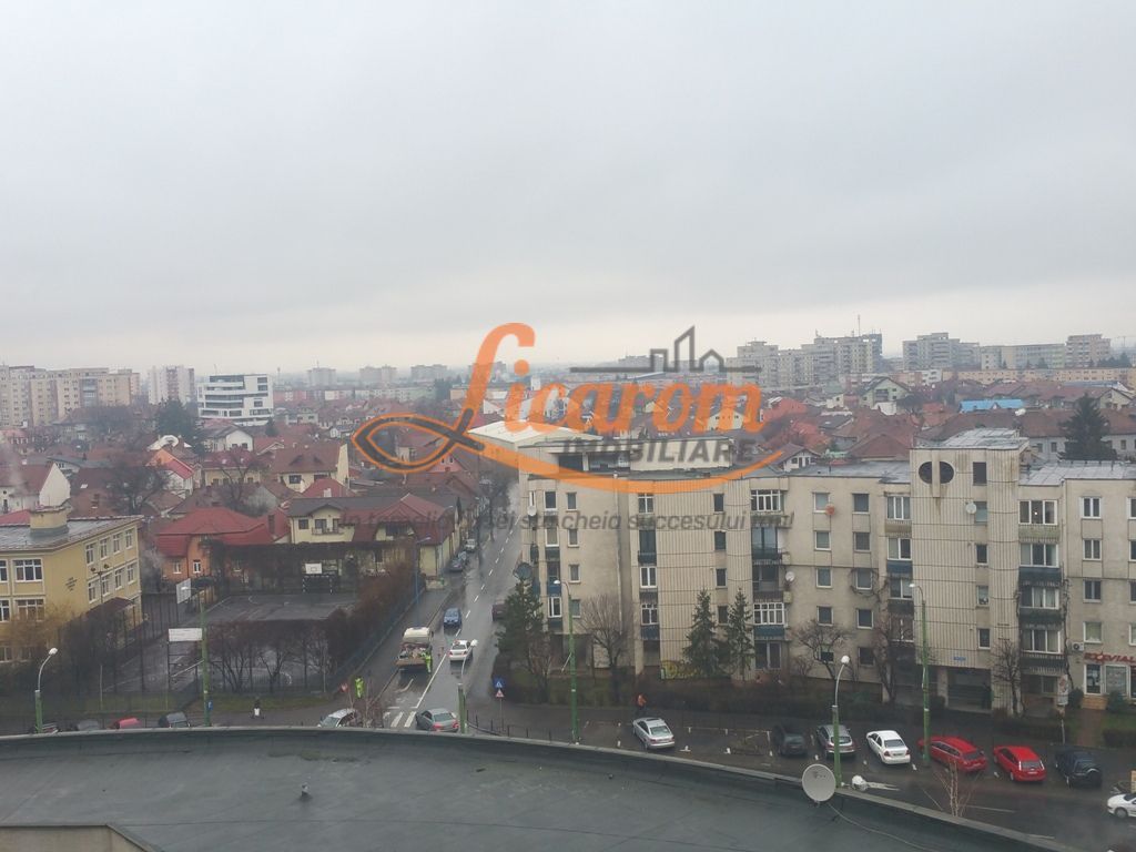 Spatiu de birou Centrul Civic  str Mihail Kogalniceanu, 495 euro - imaginea 12