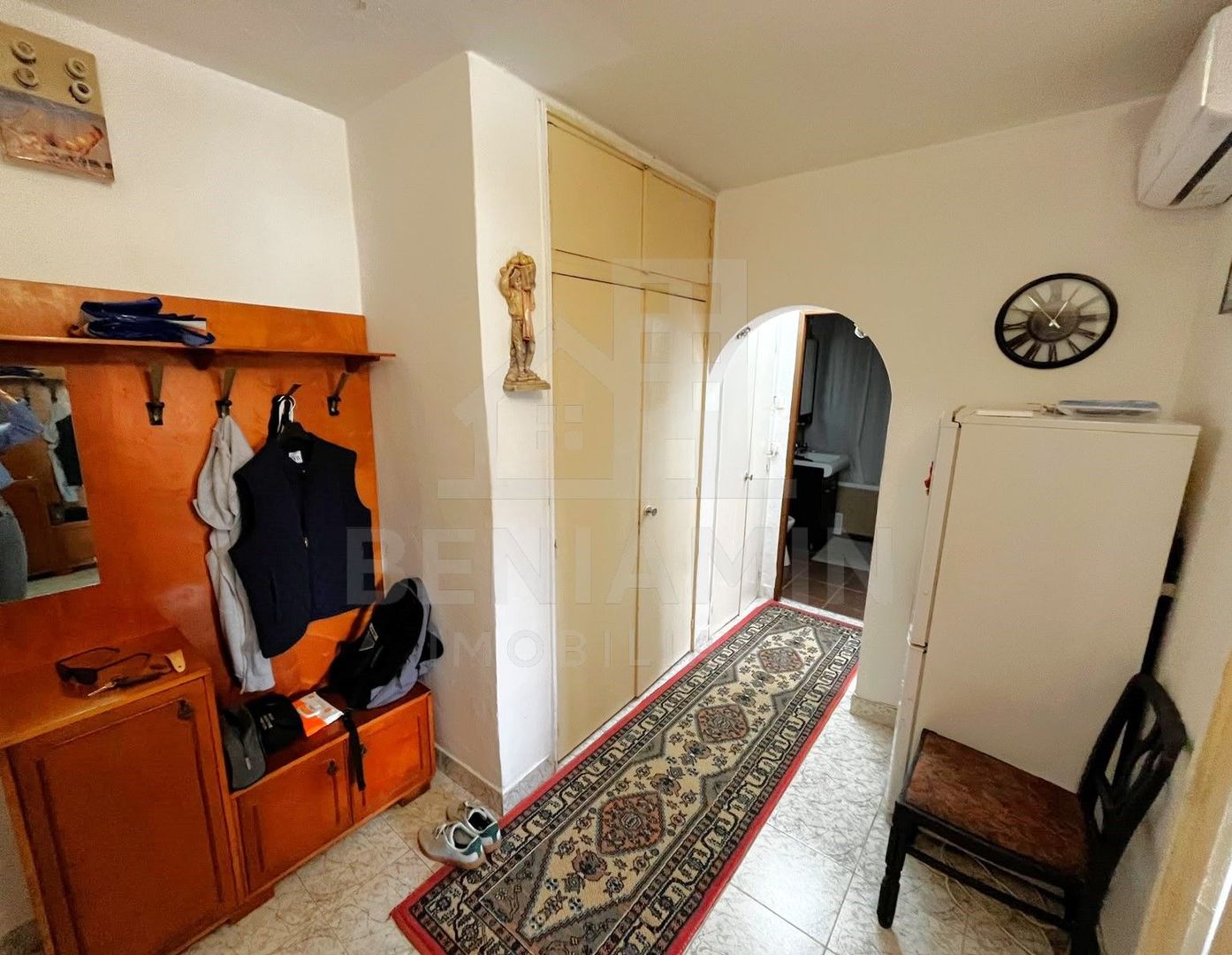 2 Camere-Decomandate-49mp-Etajul 2-AC-Rovine-Penny-Disponibil Imediat - imaginea 6