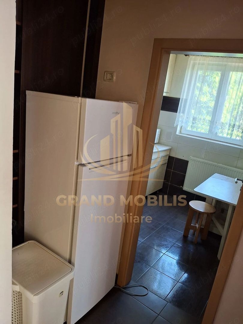 Apartament 2 Camere | Bogdăneștilor | Pet Friendly | Etaj 2 - imaginea 9